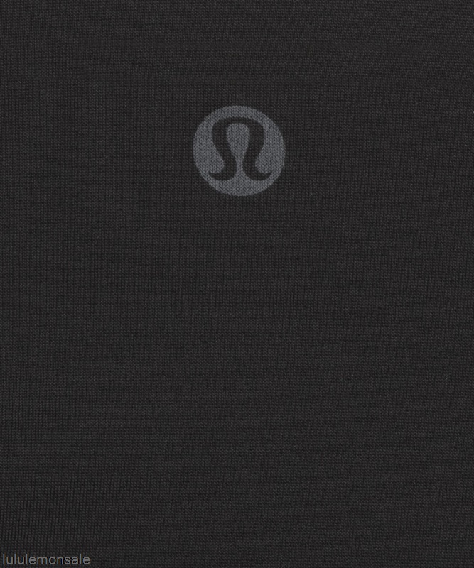 Lululemon Damen DELULU603 | Invisiwear Mid Rise Hipster Unterwäsche 3er Pack Schwarz